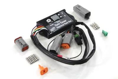 Daytona Twin Tech Twin Tuner EFI Controller for Harley Davidson FXST (Part #16102) by Daytona Twin Tech