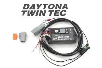 Daytona Twin Tech Twin Tuner EFI Controller for Harley Davidson (Part 16105) by Daytona Twin Tech