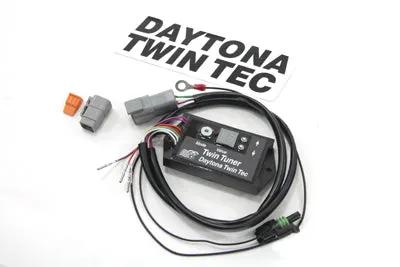 Daytona Twin Tech Twin Tuner EFI Controller for Harley Davidson (Part 16105) by Daytona Twin Tech
