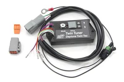 Daytona Twin Tech Twin Tuner EFI Controller for Harley Davidson (Part 16105) by Daytona Twin Tech