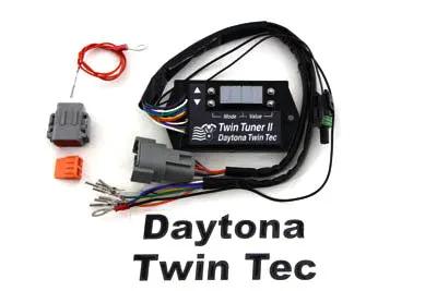 Daytona Twin Tech Twin Tuner II EFI Controller for Harley Davidson FXST (2001-2010) by Daytona Twin Tech