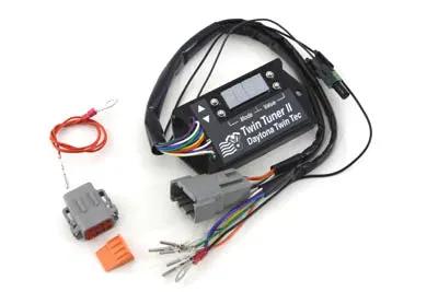 Daytona Twin Tech Twin Tuner II EFI Controller for Harley Davidson FXST (2001-2010) by Daytona Twin Tech