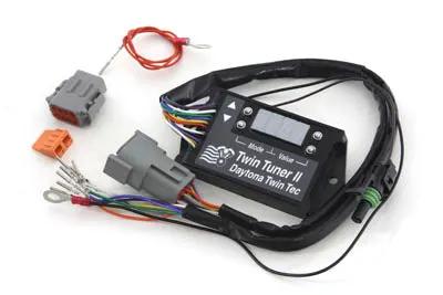 Daytona Twin Tech Twin Tuner II EFI Controller for Harley Davidson FXST (2001-2010) by Daytona Twin Tech