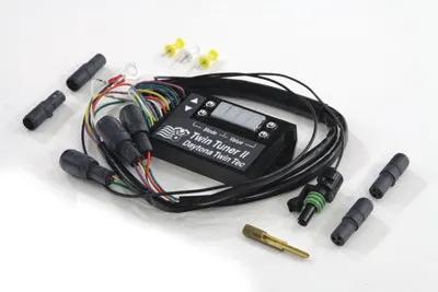 Daytona Twin Tech Twin Tuner II EFI Controller for Harley Davidson FLT Models by Daytona Twin Tech