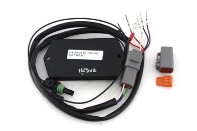 Daytona Twin Tech Twin Tuner EX EFI Controller for Harley Davidson FXST & FLST (Part #16103) by Daytona Twin Tech