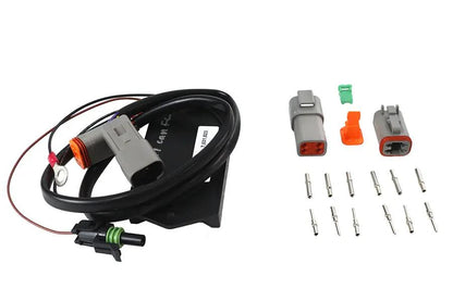 Daytona Twin Tech 32-3049 Twin Tuner EX Fuel Injection Controller for Harley Davidson FLT by Daytona Twin Tech