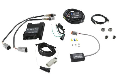 Daytona Twin Tech TCFI Gen 6 EFI Controller for Harley Davidson FLT Models by Daytona Twin Tech