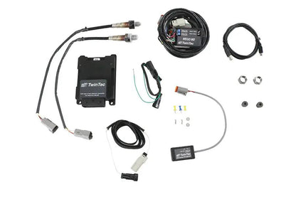 Daytona Twin Tech TCFI Gen 6 EFI Controller for Harley Davidson FLT Models by Daytona Twin Tech