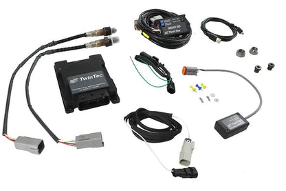 Daytona Twin Tech TCFI Gen 6 EFI Controller for Harley Davidson FLT Models by Daytona Twin Tech