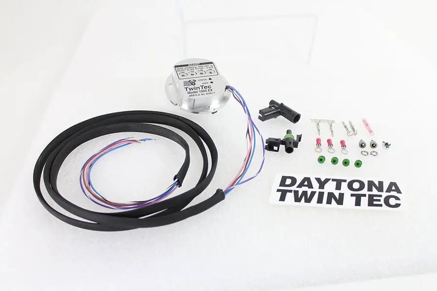 Daytona Twin Tech 1005-EX Twin Tec Internal Ignition System for Harley Davidson XL (1971-1980) by Daytona Twin Tech