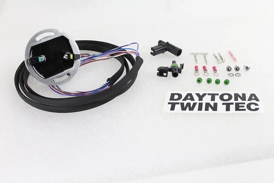 Daytona Twin Tech 1005-EX Twin Tec Internal Ignition System for Harley Davidson XL (1971-1980) by Daytona Twin Tech