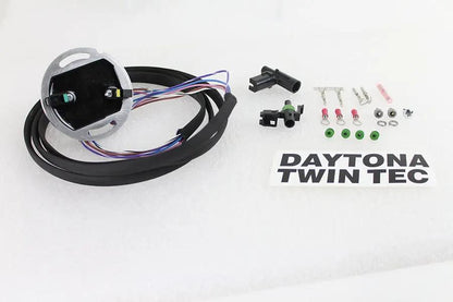 Daytona Twin Tech 1005-EX Twin Tec Internal Ignition System for Harley Davidson XL (1971-1980) by Daytona Twin Tech