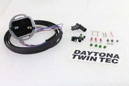 Daytona Twin Tech 1005-EX Twin Tec Internal Ignition System for Harley Davidson XL (1971-1980) by Daytona Twin Tech