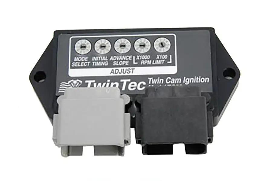 Daytona Twin Tech 1008-EX Twin Tec Single Fire Ignition Module for Harley Davidson Models by Daytona Twin Tech