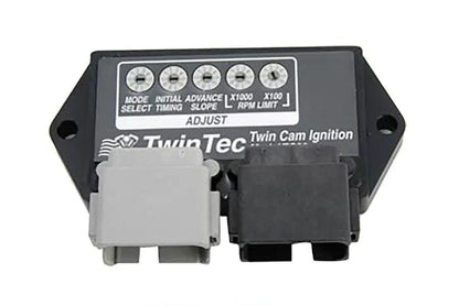 Daytona Twin Tech 1008-EX Twin Tec Single Fire Ignition Module for Harley Davidson Models by Daytona Twin Tech