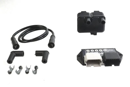 Daytona Twin Tech TC-88 Ignition Kit for Harley Davidson FLT and FXD Models by Daytona Twin Tech