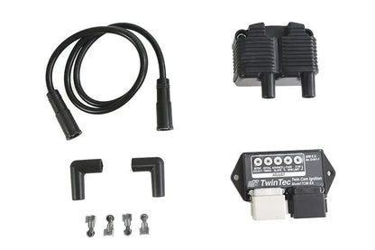 Daytona Twin Tech TC-88 Ignition Kit for Harley Davidson FLT and FXD Models by Daytona Twin Tech