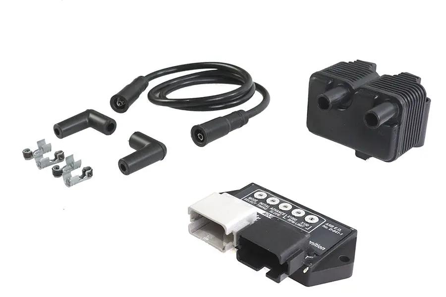 Daytona Twin Tech TC-88 Ignition Kit for Harley Davidson FLT and FXD Models by Daytona Twin Tech