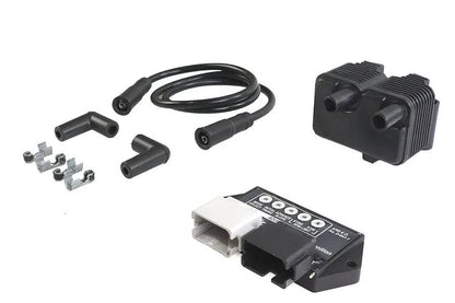Daytona Twin Tech TC-88 Ignition Kit for Harley Davidson FLT and FXD Models by Daytona Twin Tech
