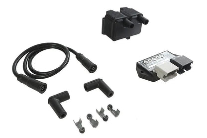 Daytona Twin Tech TC-88 Ignition Kit for Harley Davidson FLT and FXD Models by Daytona Twin Tech