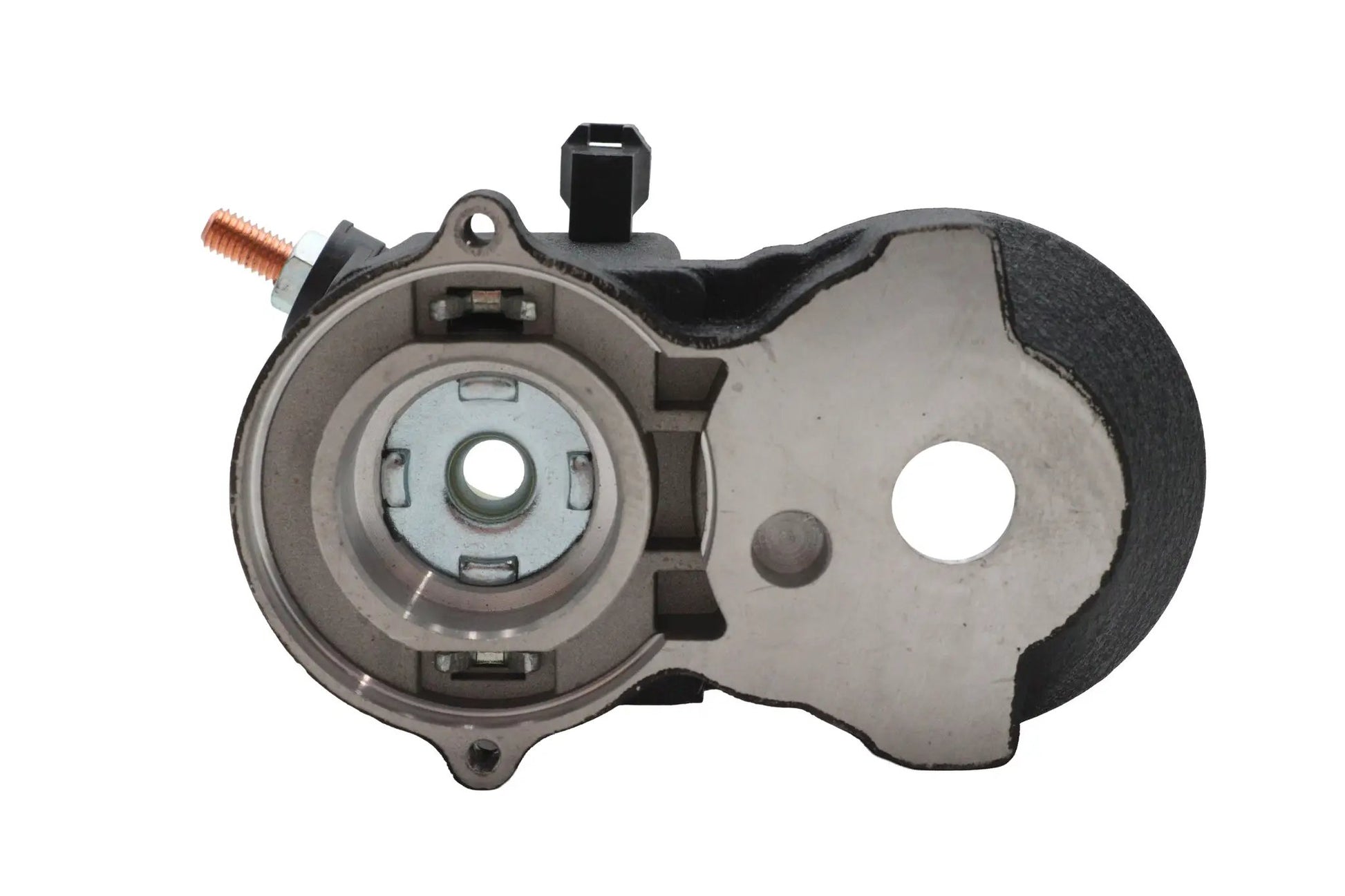 Ultima 70-203 Starter Housing and Switch Assembly Kit for 1.4 kW and 1.7 kW Motors by Ultima