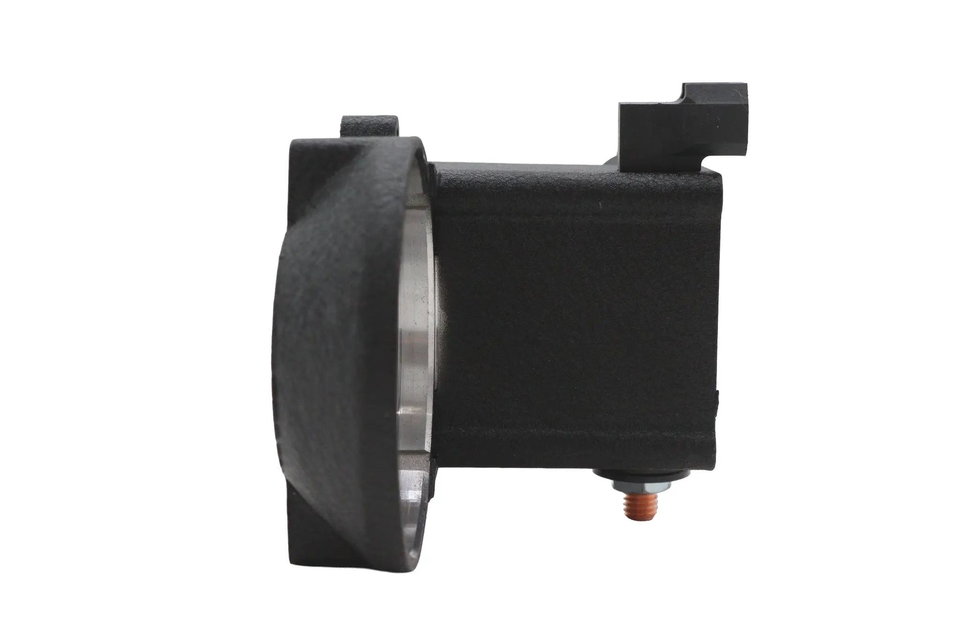 Ultima 70-203 Starter Housing and Switch Assembly Kit for 1.4 kW and 1.7 kW Motors by Ultima