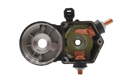 Ultima 70-203 Starter Housing and Switch Assembly Kit for 1.4 kW and 1.7 kW Motors by Ultima