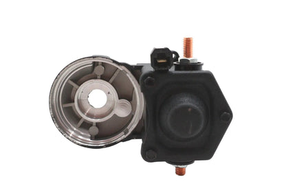 Ultima 70-290 Starter Housing and Switch Assembly Kit for 1.4 KW and 1.7 KW Top Post Motors by Ultima