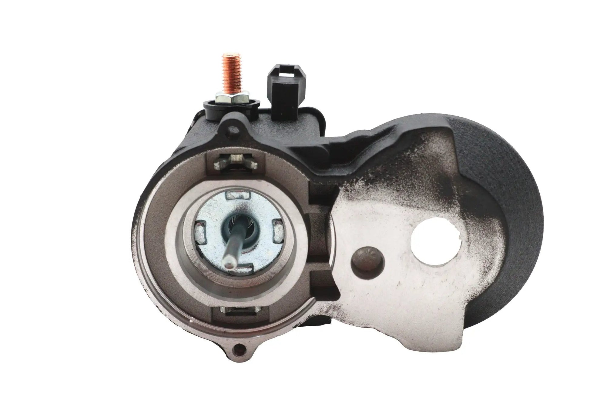 Ultima 70-290 Starter Housing and Switch Assembly Kit for 1.4 KW and 1.7 KW Top Post Motors by Ultima