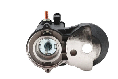 Ultima 70-290 Starter Housing and Switch Assembly Kit for 1.4 KW and 1.7 KW Top Post Motors by Ultima