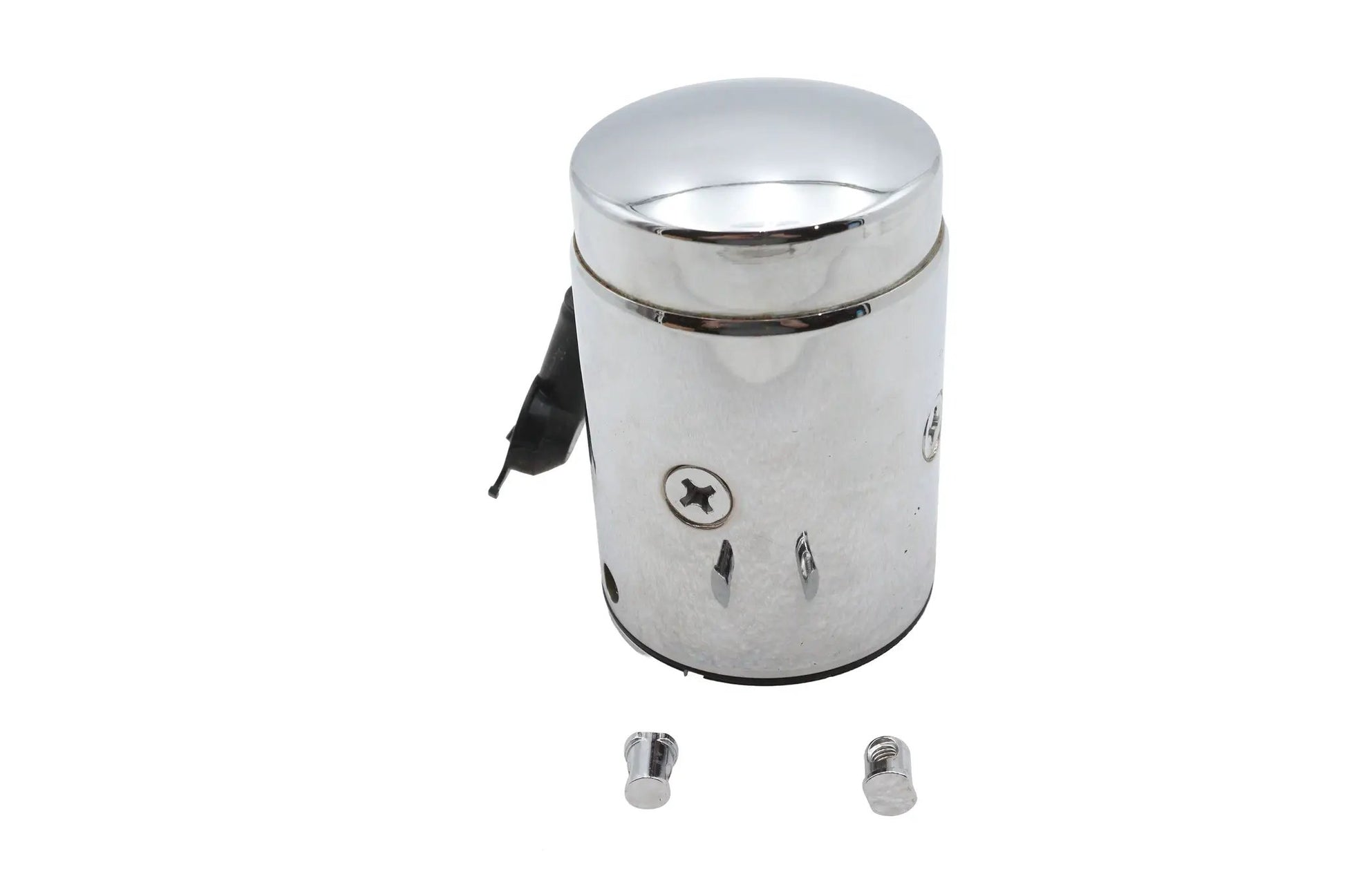 Ultima Thunderfire 2.4KW Yoke Assembly Chrome - Part Number 70-287 by Ultima
