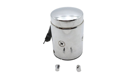 Ultima Thunderfire 2.4KW Yoke Assembly Chrome - Part Number 70-287 by Ultima