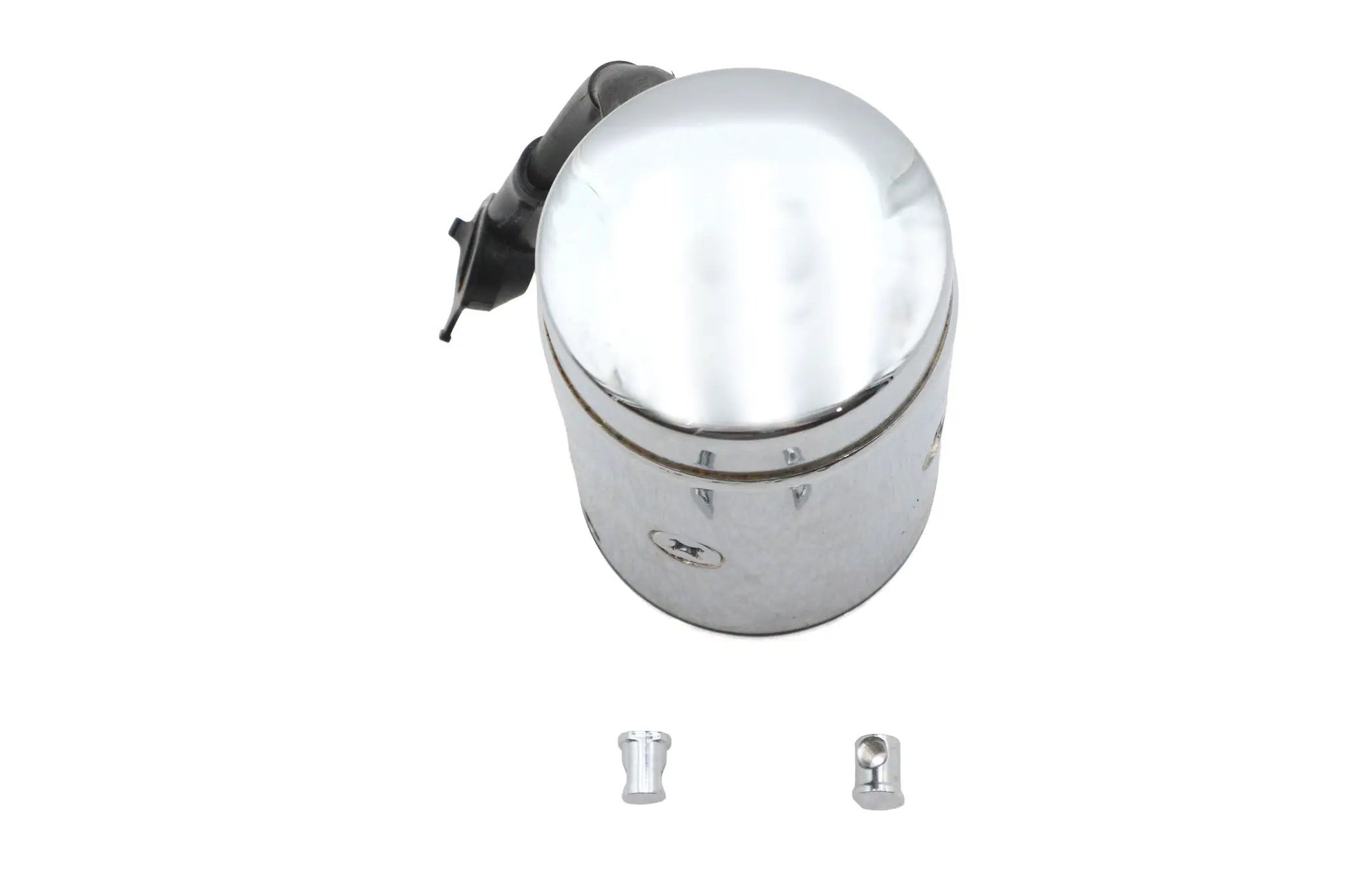 Ultima Thunderfire 2.4KW Yoke Assembly Chrome - Part Number 70-287 by Ultima