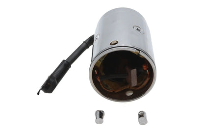 Ultima Thunderfire 2.4KW Yoke Assembly Chrome - Part Number 70-287 by Ultima