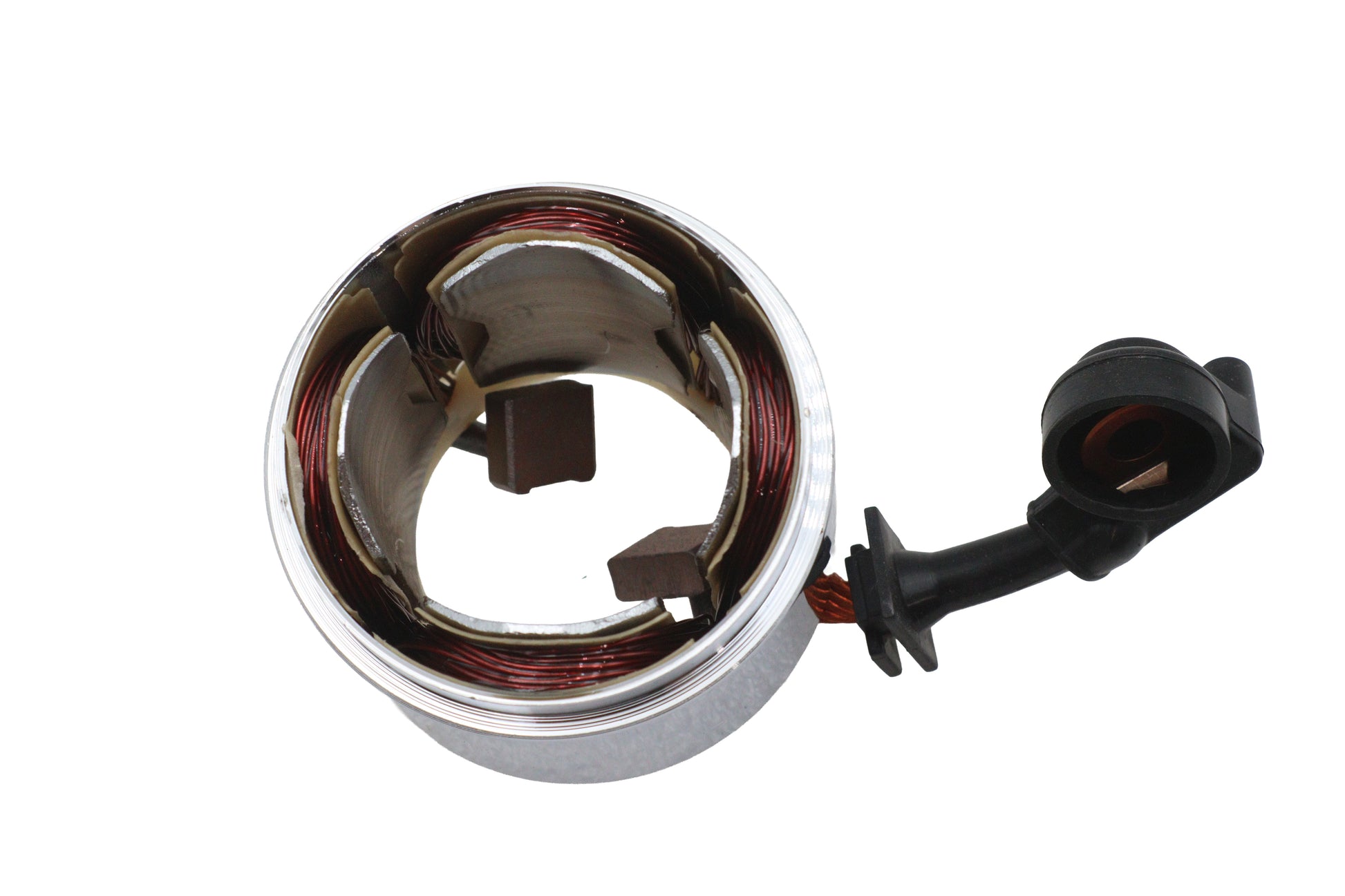 Ultima Thunderfire 1.4KW Yoke Assembly with Internals and Brushes - Part Number 70-213