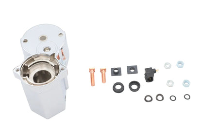 Ultima 2.0KW Starter Housing and Switch Assembly - Part Number 70-285 by Ultima