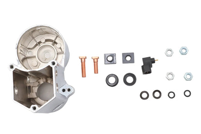 Ultima 2.0KW Starter Housing and Switch Assembly - Part Number 70-285 by Ultima