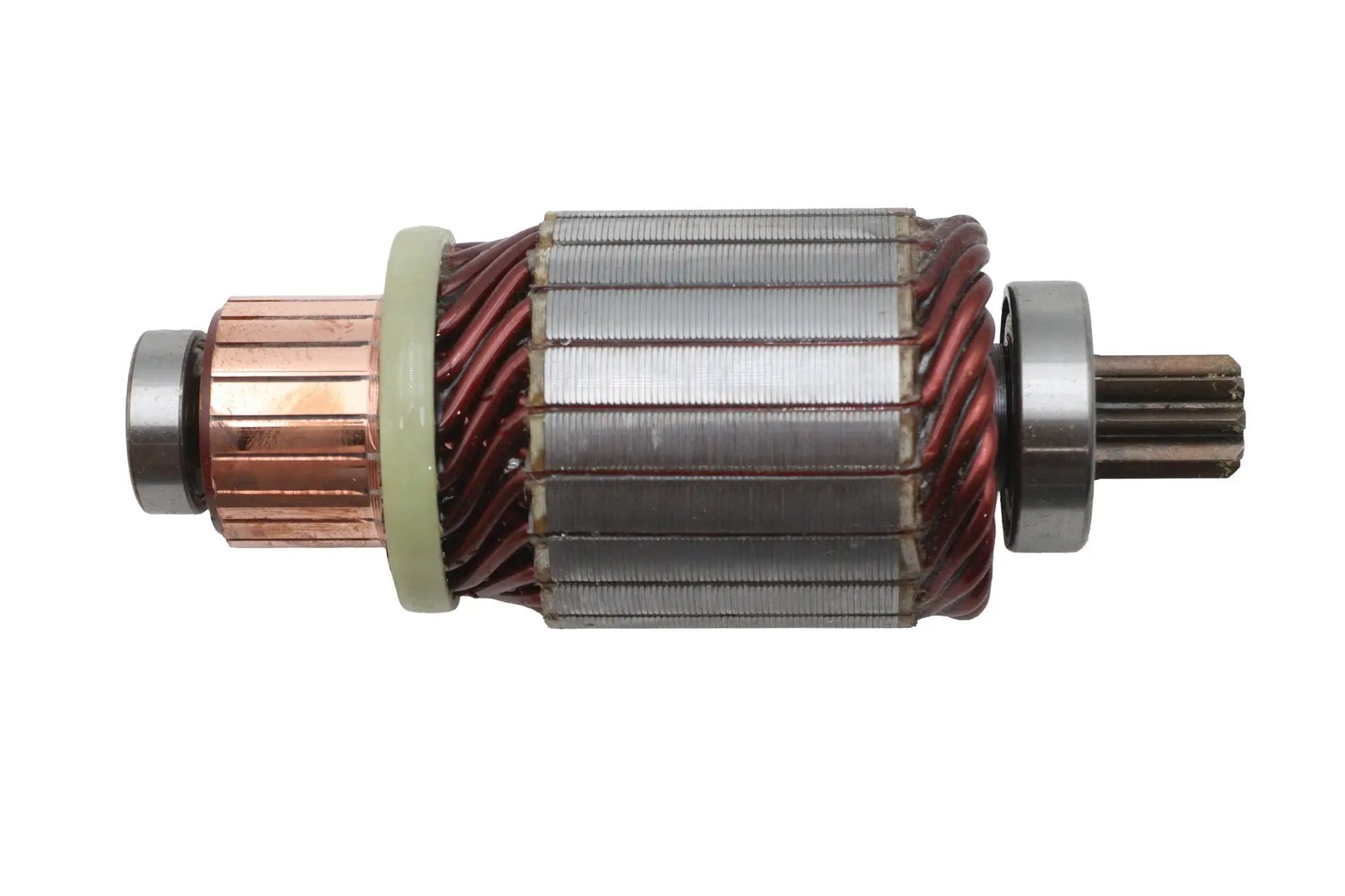 Ultima Thunderfire Starter Armature Assembly 1.4KW - Part Number 70-205 by Ultima