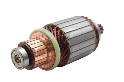 Ultima Thunderfire Starter Armature Assembly 1.4KW - Part Number 70-205 by Ultima