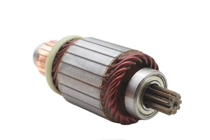 Ultima Thunderfire Starter Armature Assembly 1.4KW - Part Number 70-205 by Ultima