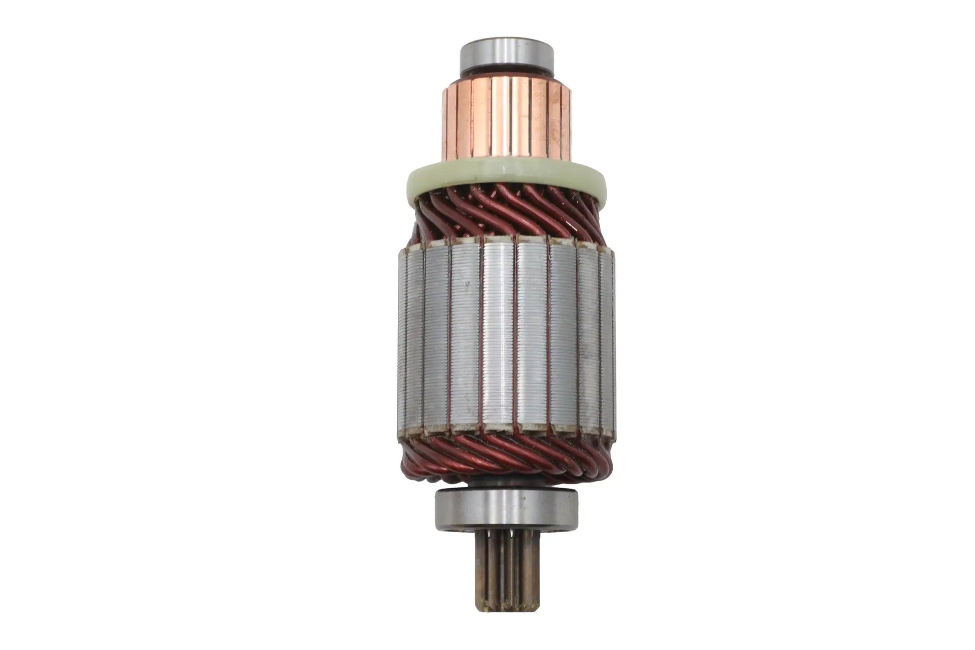 Ultima Thunderfire Starter Armature Assembly 1.4KW - Part Number 70-205 by Ultima