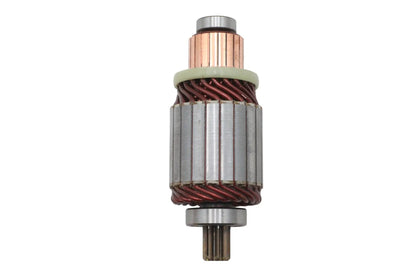 Ultima Thunderfire Starter Armature Assembly 1.4KW - Part Number 70-205 by Ultima