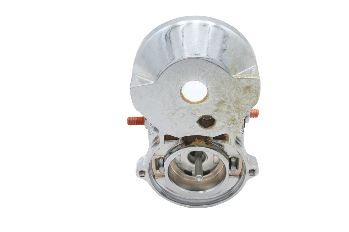 Ultima Starter Housing and Switch Assembly Part #70-266 for 1.4KW and 1.7KW Engines