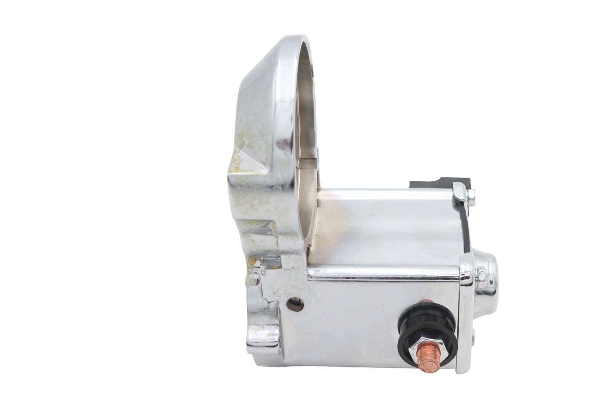 Ultima Starter Housing and Switch Assembly Part #70-266 for 1.4KW and 1.7KW Engines