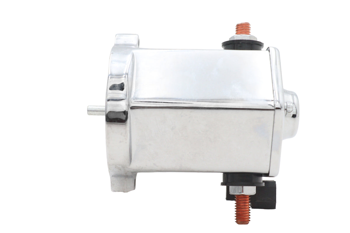 Ultima Starter Housing and Switch Assembly Part #70-266 for 1.4KW and 1.7KW Engines