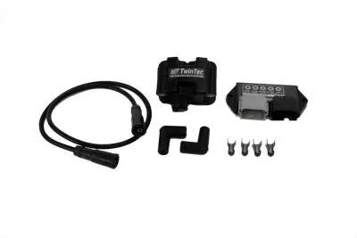 Daytona Twin Tec Ignition Kit for Harley Davidson FXST and FLST Models (Part #3008) by Daytona Twin Tech