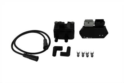 Daytona Twin Tec Ignition Kit for Harley Davidson FXST and FLST Models (Part #3008) by Daytona Twin Tech