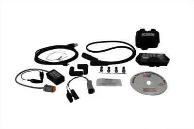 Daytona Twin Tech Part 3088 Ignition Kit for Harley Davidson Models by Daytona Twin Tech