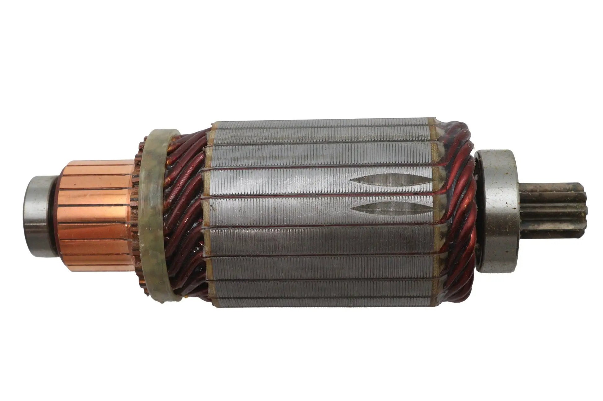 Ultima Thunderfire Starter Armature Assembly 1.75KW - Part #70-206 by Ultima