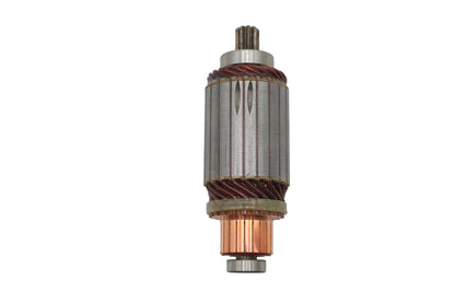 Ultima Thunderfire Starter Armature Assembly 1.75KW - Part #70-206 by Ultima